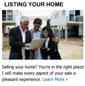 Selling Your Home in Calgary