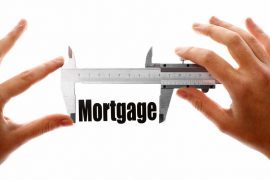 New Federal Mortgage Rules