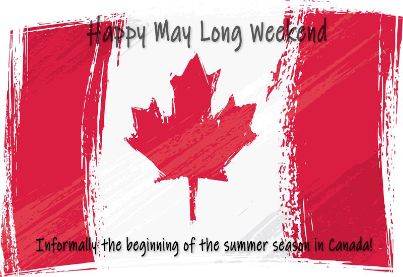 May Long Weekend 2024 Bc Anny Vinnie